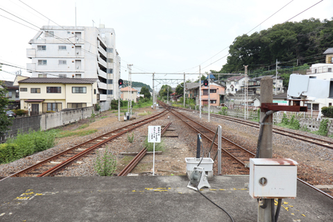IMG_3368 上毛電鉄　西桐生駅