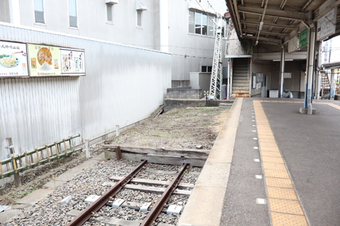 IMG_3448 上毛電鉄　赤城駅