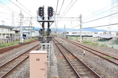 IMG_3456 上毛電鉄　赤城駅