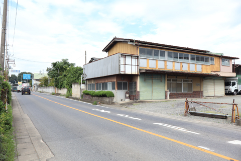 IMG_3462 上毛電鉄　新川駅