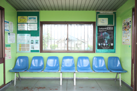 IMG_3470 上毛電鉄　東新川駅