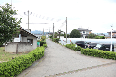 IMG_3473 上毛電鉄　東新川駅
