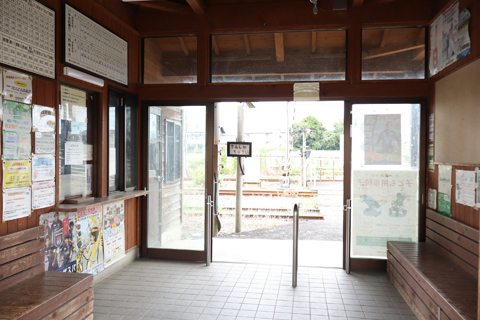 IMG_3501_1 上毛電鉄　粕川駅