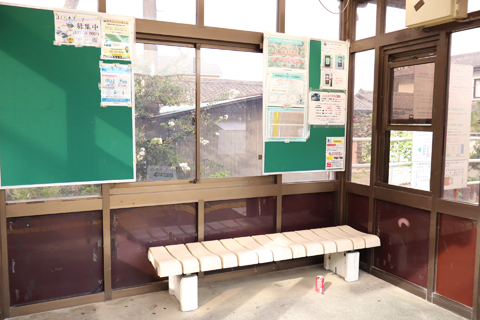 IMG_3520_1 上毛電鉄　北原駅