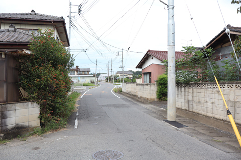 IMG_3526 上毛電鉄　北原駅