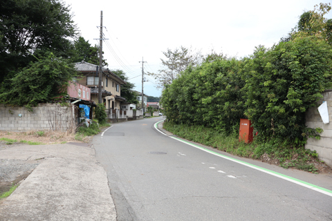 IMG_3538 上毛電鉄　新屋駅