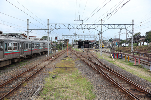 IMG_3545 上毛電鉄　大胡駅