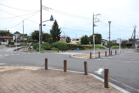 IMG_3562 上毛電鉄　大胡駅