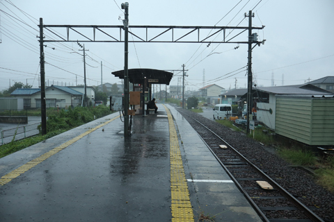 IMG_3608_1 上毛電鉄　上泉駅