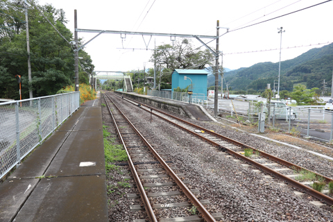 IMG_3767 吾妻線　岩島駅