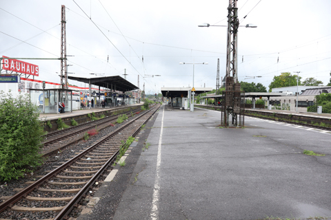 IMG_3392 〔ドイツ〕エルバーフェルト～ドルトムント線　ヴッパータール＝オーバーバルメン駅