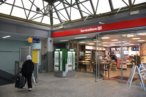 IMG_3395 〔ドイツ〕エルバーフェルト～ドルトムント線　ヴッパータール＝オーバーバルメン駅