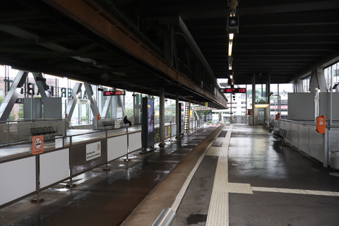 IMG_3503 〔ドイツ〕ヴッパータール空中鉄道　アルター・マルクト駅