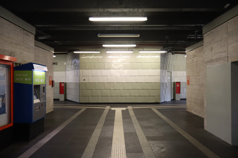 IMG_3514 〔ドイツ〕ヴッパータール空中鉄道　アルター・マルクト駅