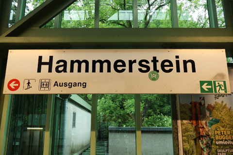 IMG_3780_1 〔ドイツ〕ヴッパータール空中鉄道　ハマーシュタイン駅