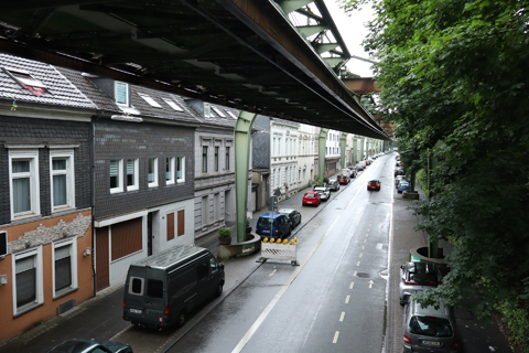 IMG_3781 〔ドイツ〕ヴッパータール空中鉄道　ハマーシュタイン駅