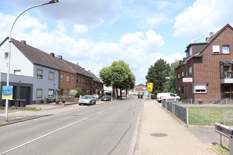 IMG_4036 〔ドイツ〕エルフト線　ツィーヴェリヒ駅