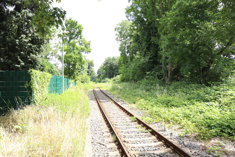 IMG_4038 〔ドイツ〕エルフト線　ツィーヴェリヒ駅