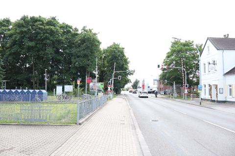 IMG_4058 〔ドイツ〕エルフト線　ツィーヴェリヒ駅