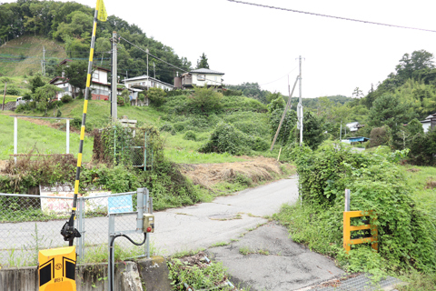 IMG_3805 吾妻線　袋倉駅