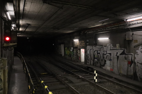 IMG_4068 〔ドイツ〕ケルン市電　ポスト通り停留場