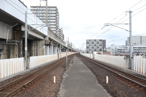 IMG_4085 東北本線　太子堂駅