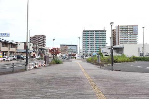 IMG_4093 東北本線　太子堂駅