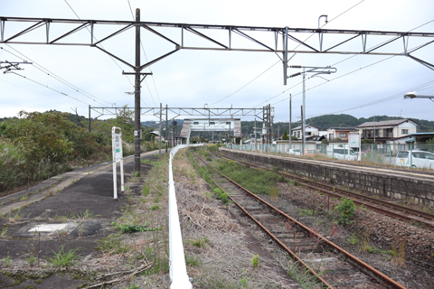 IMG_4233 東北本線　北白川駅