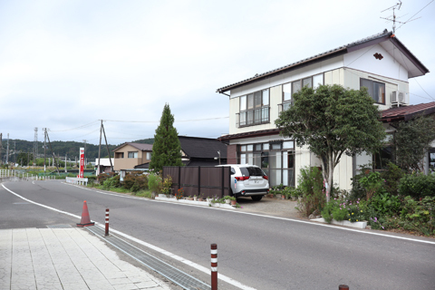 IMG_4243 東北本線　北白川駅