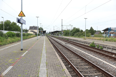 IMG_4314 〔ドイツ〕ケルン＝エーレンフェルト～ライト線　グレーヴェンブローホ駅