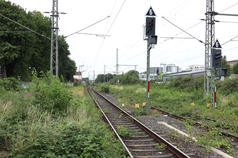 IMG_4317 〔ドイツ〕ケルン＝エーレンフェルト～ライト線　グレーヴェンブローホ駅