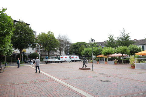 IMG_4320 〔ドイツ〕ケルン＝エーレンフェルト～ライト線　グレーヴェンブローホ駅