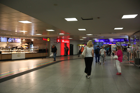 IMG_4441 〔ドイツ〕ヴィッテン・ドルトムント～オーバーハウゼン・デュースブルク線　エッセン中央駅