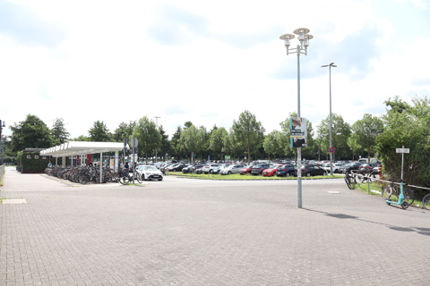 IMG_4625 〔ドイツ〕ケルン～アーヘン高速線　ケルン＝ヴァイデン西駅