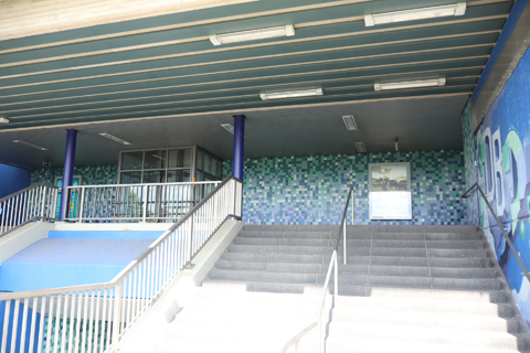 IMG_4634 〔ドイツ〕ケルン～アーヘン高速線　ケルン＝ヴァイデン西駅