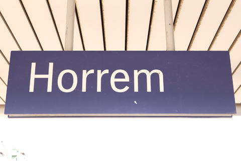 IMG_4654 〔ドイツ〕ケルン～アーヘン高速線　ホルレム駅