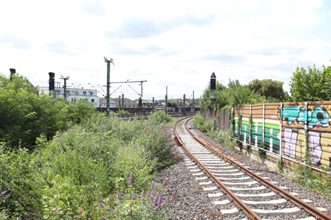 IMG_4663 〔ドイツ〕ケルン～アーヘン高速線　ホルレム駅