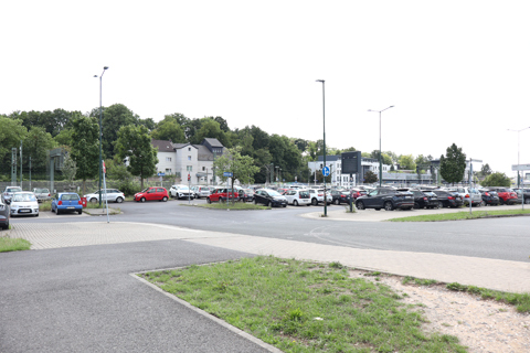 IMG_4692 〔ドイツ〕ケルン～アーヘン高速線　ホルレム駅