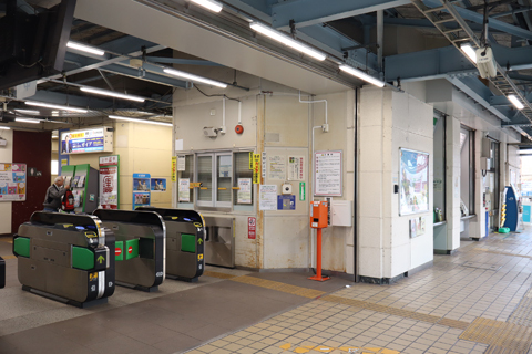 IMG_6052 東北本線　上中里駅