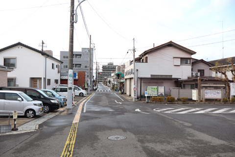 IMG_6203 流鉄　流山駅