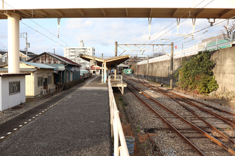 IMG_6209 流鉄　流山駅