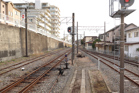 IMG_6211 流鉄　流山駅