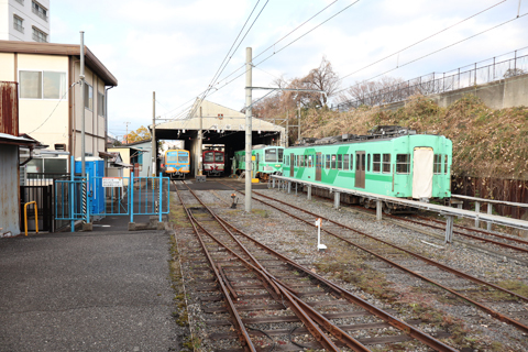 IMG_6219 流鉄　流山駅