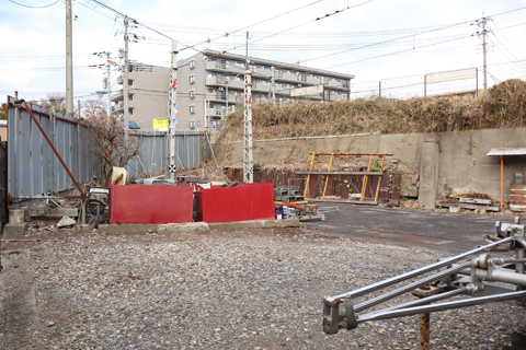 IMG_6236 流鉄　流山駅