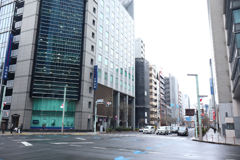 IMG_6434 総武本線　新日本橋駅