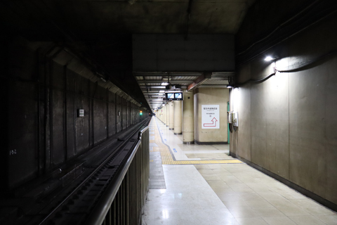 IMG_6447 総武本線　新日本橋駅