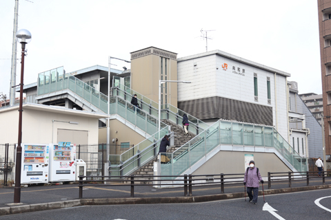 IMG_7067 東海道本線　共和駅
