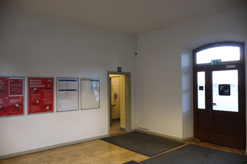 IMG_1262 〔リヒテンシュタイン〕オーストリア国鉄フェルトキルヒ～ブクス線　ネンデルン駅