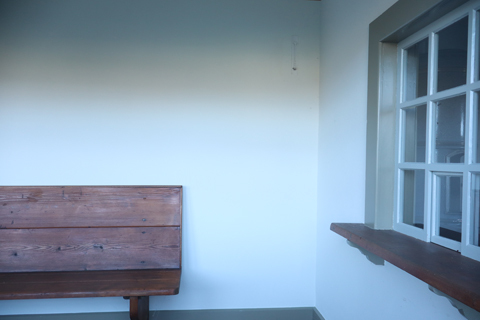 IMG_1327 〔リヒテンシュタイン〕オーストリア国鉄フェルトキルヒ～ブクス線　シャーンヴァルト駅【廃止】