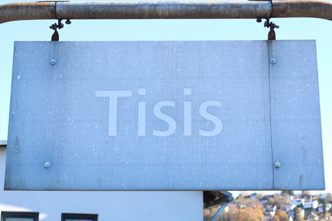 IMG_1411 〔オーストリア〕フェルトキルヒ～ブクス線　ティージス駅